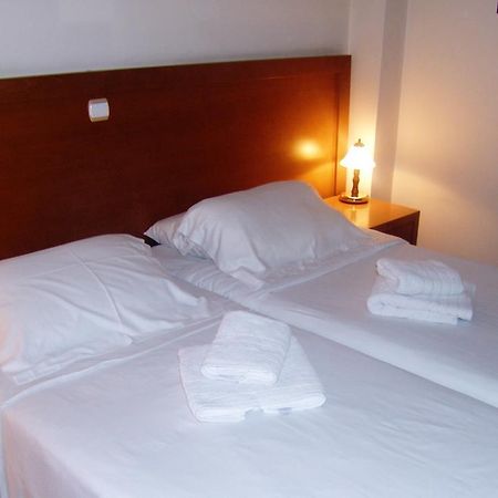 Theoxenia Hotel Ateny Zewnętrze zdjęcie