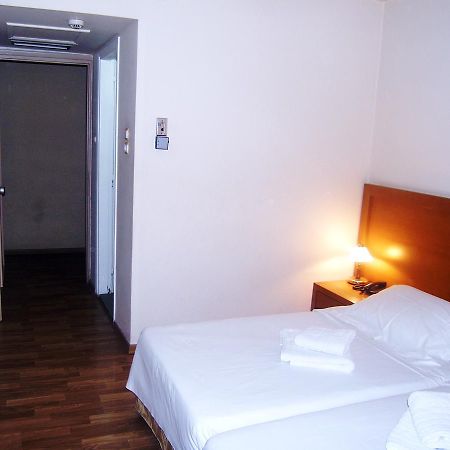 Theoxenia Hotel Ateny Zewnętrze zdjęcie
