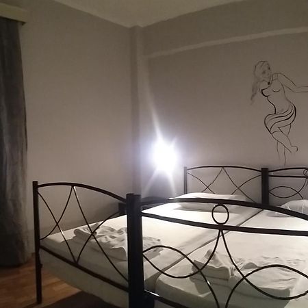 Theoxenia Hotel Ateny Zewnętrze zdjęcie