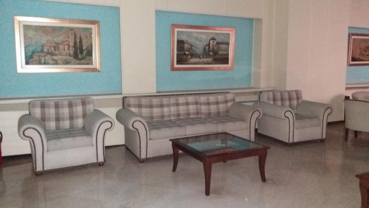 Theoxenia Hotel Ateny Zewnętrze zdjęcie