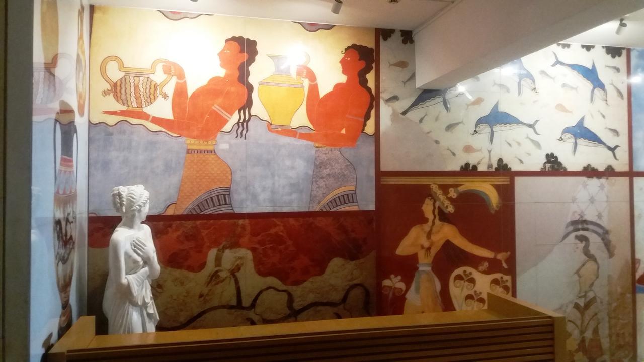 Theoxenia Hotel Ateny Zewnętrze zdjęcie