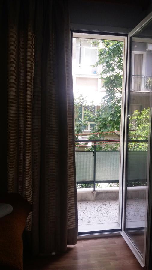 Theoxenia Hotel Ateny Zewnętrze zdjęcie
