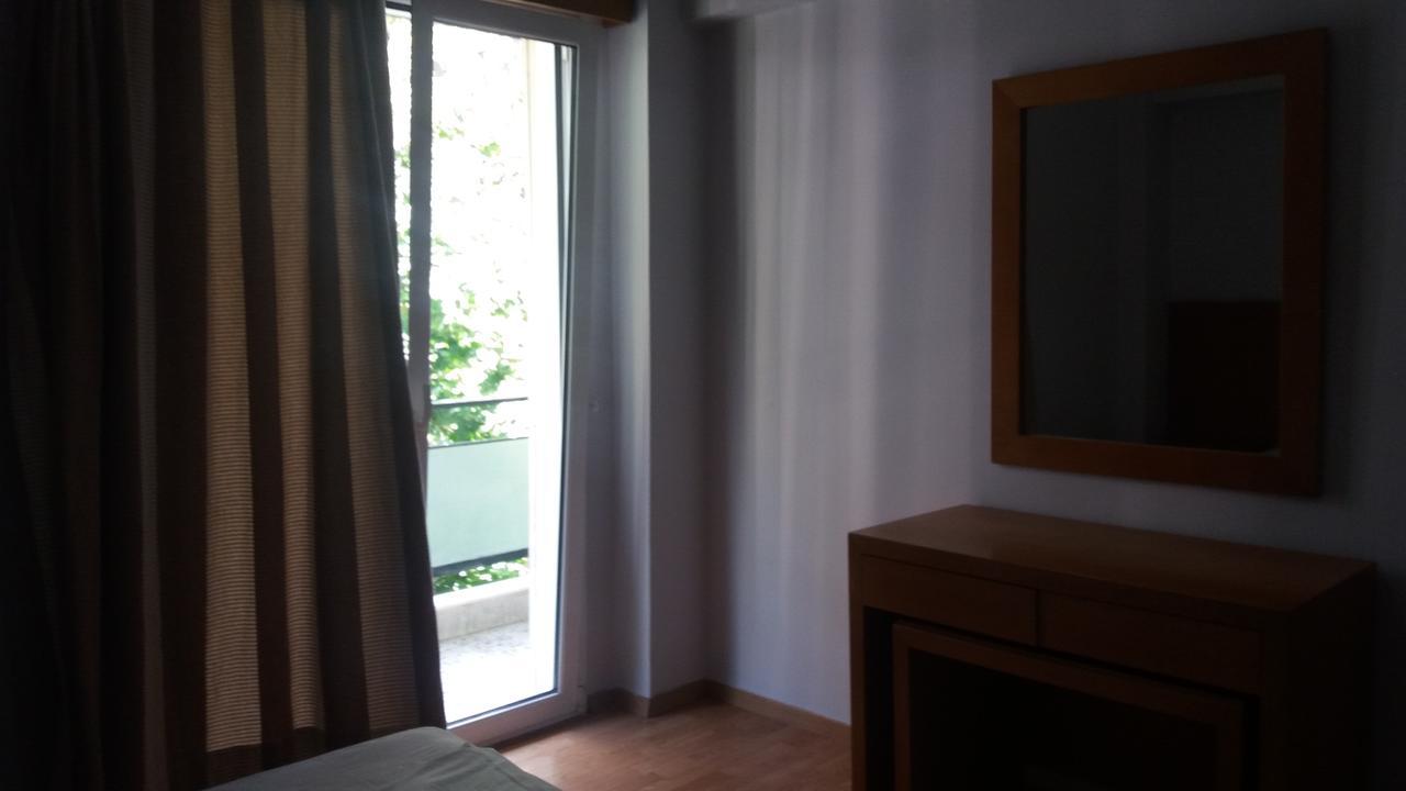 Theoxenia Hotel Ateny Zewnętrze zdjęcie