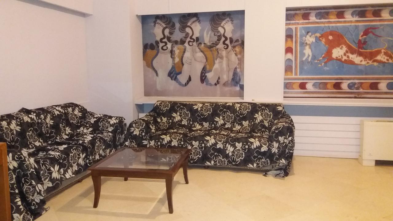 Theoxenia Hotel Ateny Zewnętrze zdjęcie