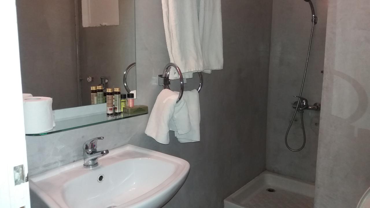 Theoxenia Hotel Ateny Zewnętrze zdjęcie