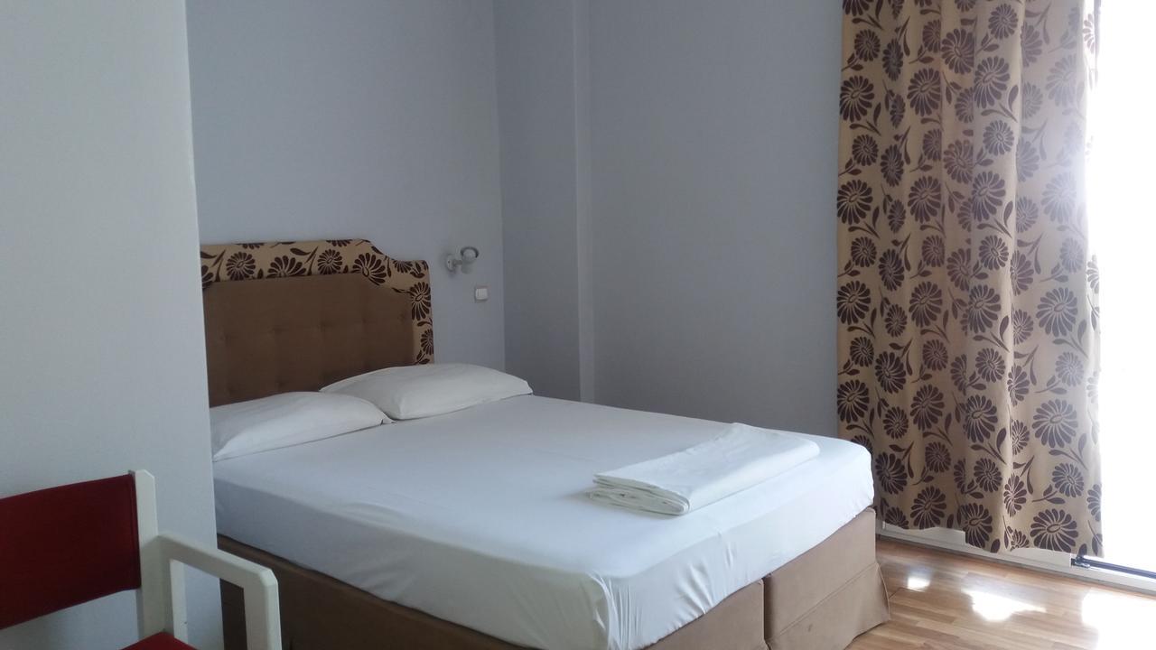 Theoxenia Hotel Ateny Zewnętrze zdjęcie