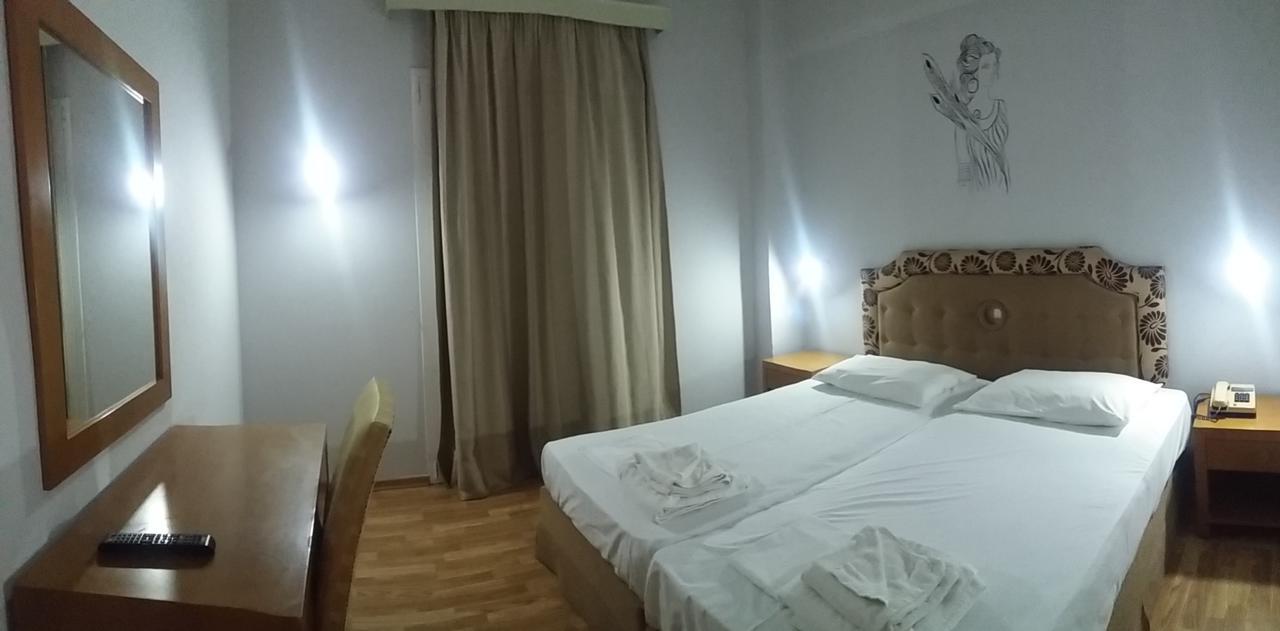 Theoxenia Hotel Ateny Zewnętrze zdjęcie